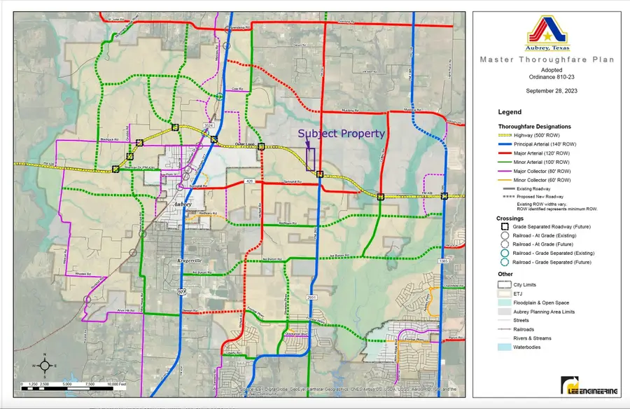 2370 E Blackjack Road E, Pilot Point, TX 76258 - #2