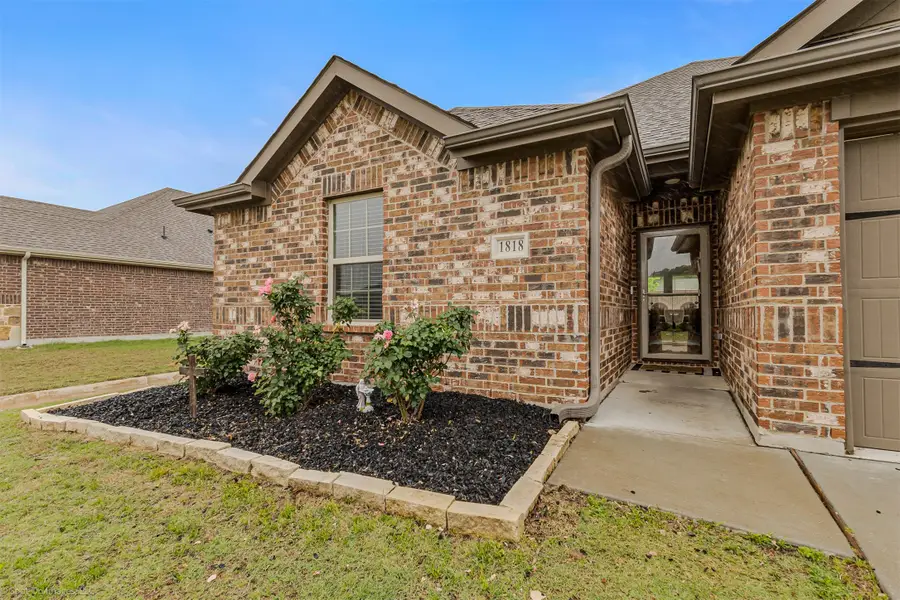 1818 Pecan Valley Drive, Kaufman, TX 75142 - #3