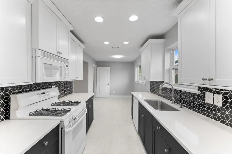 2325 Monticello Drive, Mesquite, TX 75149 - #3