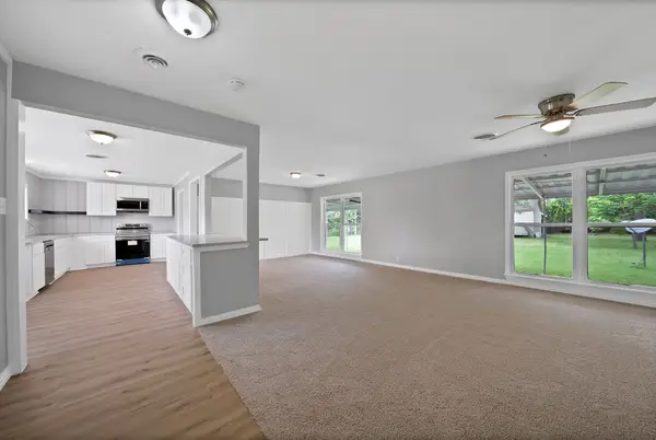 109 Brookhollow Drive, Terrell, TX 75160