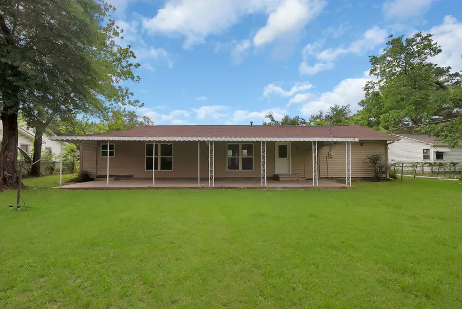 109 Brookhollow Drive, Terrell, TX 75160 - #3