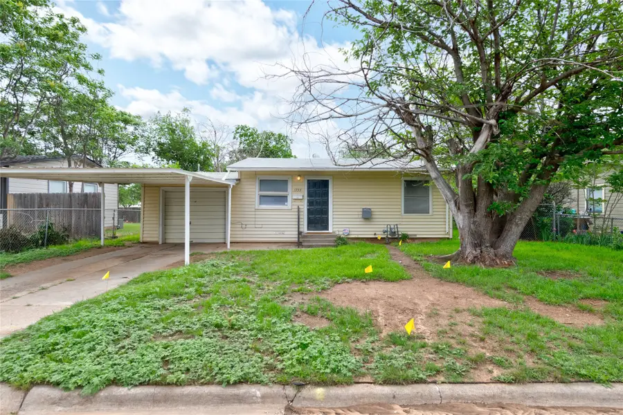 1733 Palm Street, Abilene, TX 79602 - #2