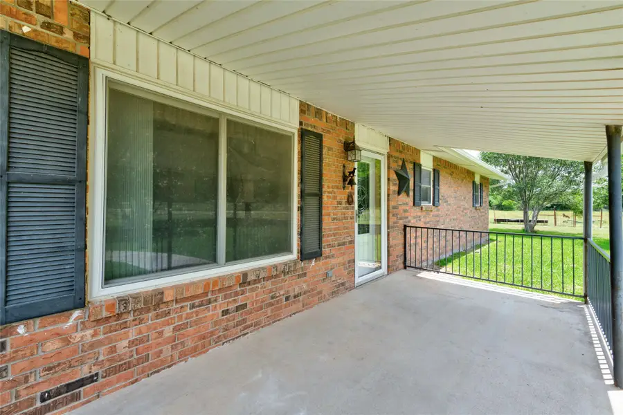 1505 County Road 631, Clyde, TX 79510 - #2