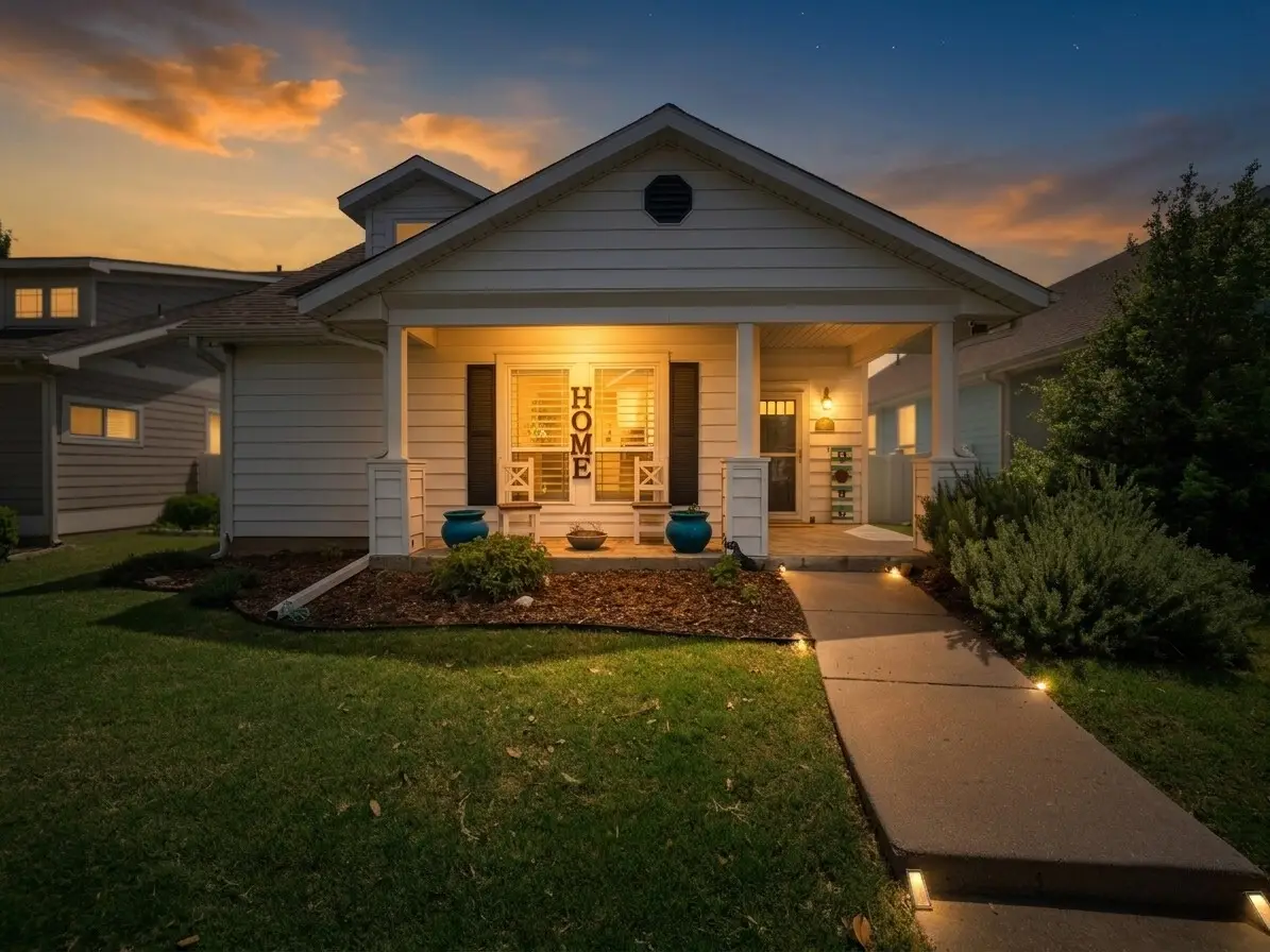 9324 Masse Court, Providence Village, TX 76227 - #1