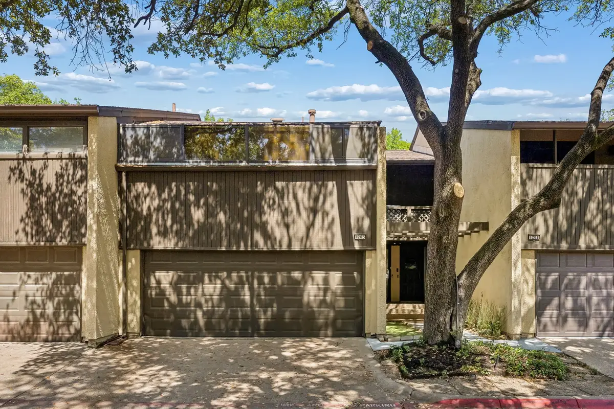 1203 Portales Lane #1203, Irving, TX 75061 - #1