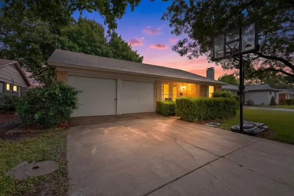 12226 Brisbane Avenue, Farmers Branch, TX 75234