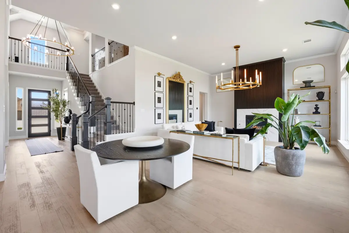 729 Lemmon Lane, Forney, TX 75126 - #1