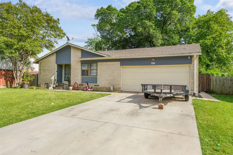 4125 Oleander Trail, Mesquite, TX 75150 - #2