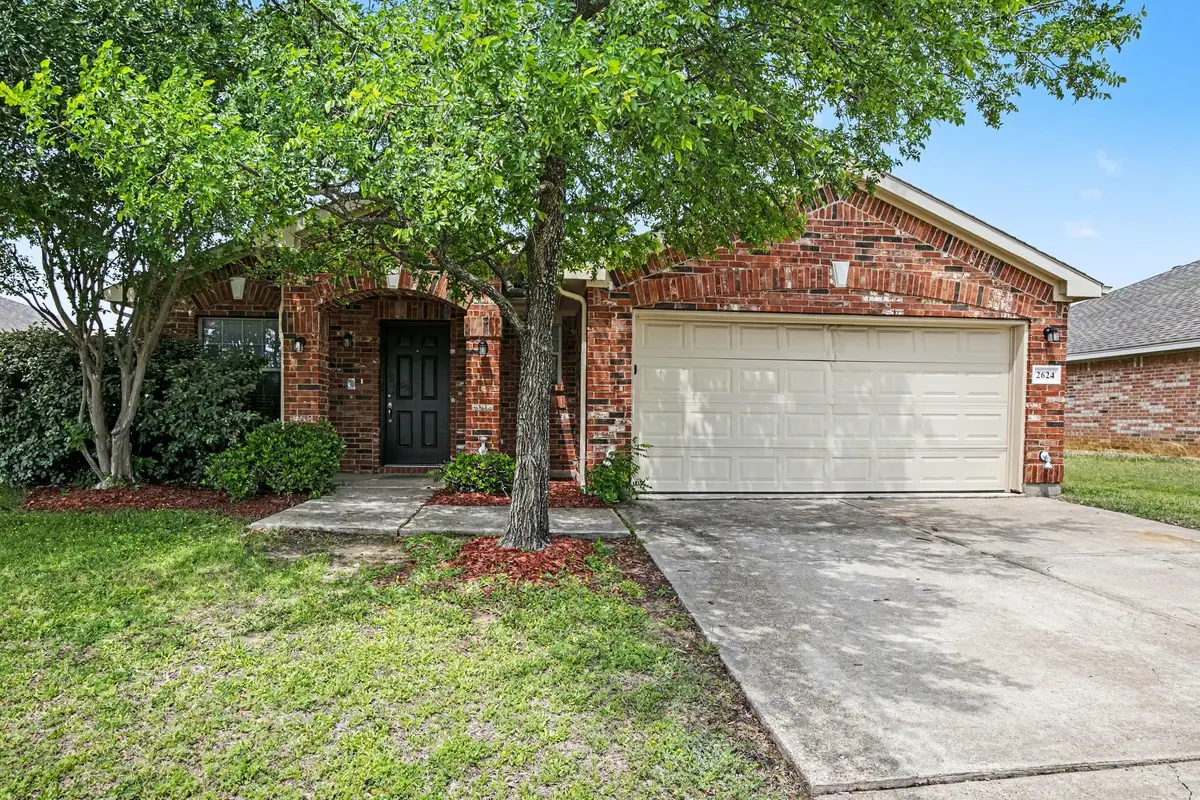 2624 Buffalo Run, Burleson, TX 76028 - #1