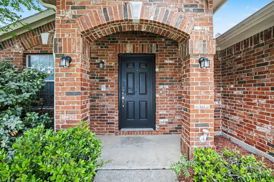 2624 Buffalo Run, Burleson, TX 76028 - #3