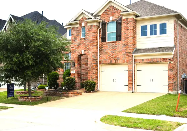 302 Daylily Drive, Wylie, TX 75098