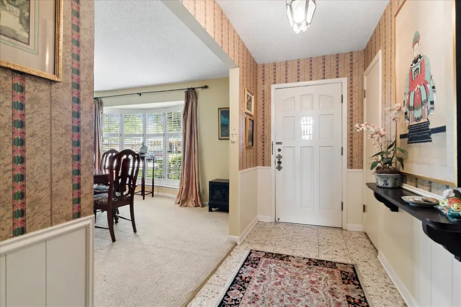 3302 Peachtree Lane, Pantego, TX 76013 - #2