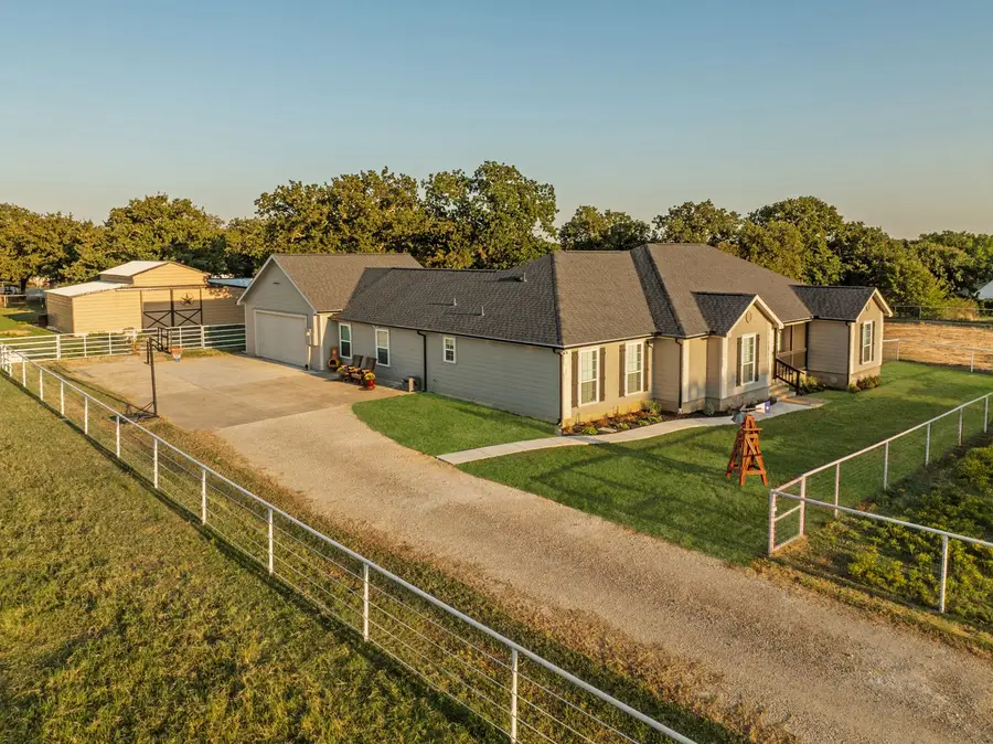 175 Porter Road, Bartonville, TX 76226 - #2