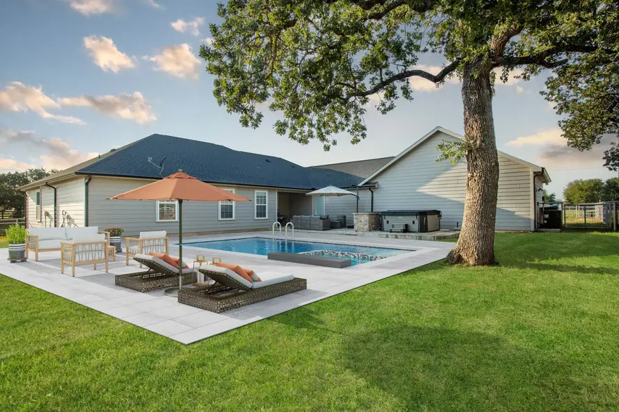 175 Porter Road, Bartonville, TX 76226 - #3