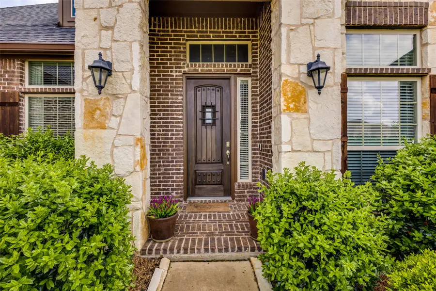 4711 Alyssa Lane, Celina, TX 75009 - #2