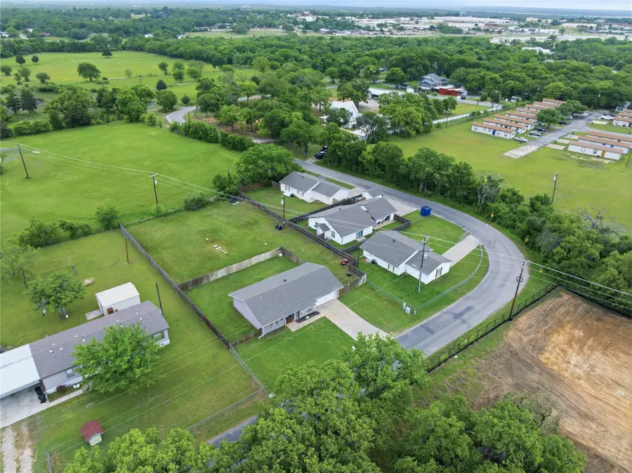 1032 Greg Street #1, 2, 3, 4, 5, Azle, TX 76020 - #2