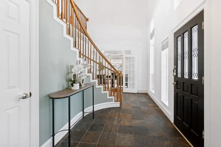 641 Oakdale Drive, Plano, TX 75025 - #2