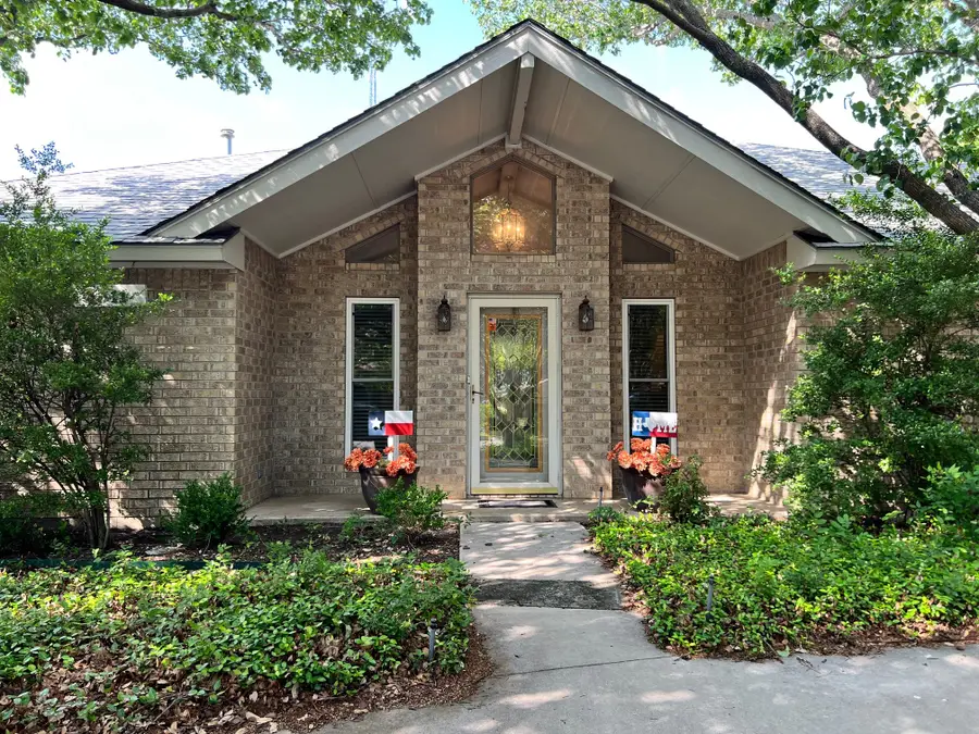 1311 Haven Drive, Comanche, TX 76442 - #3