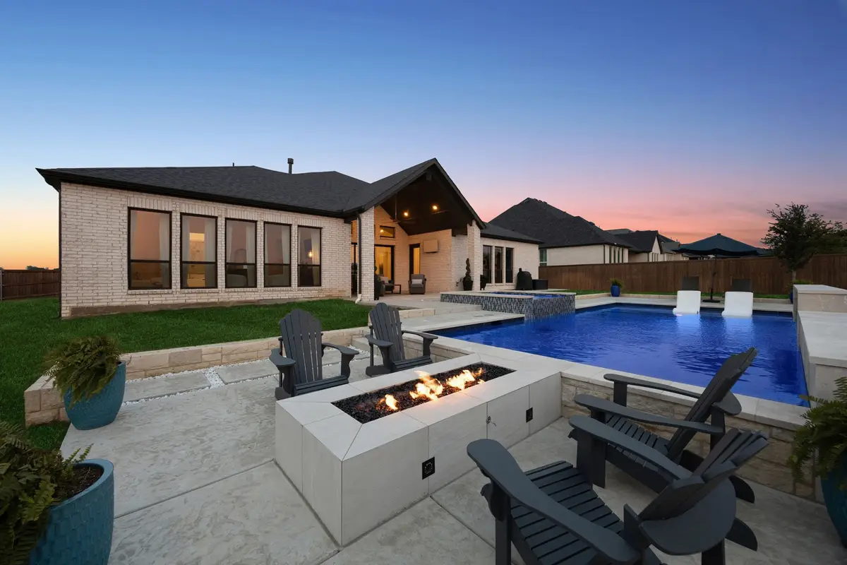 1908 Lotus Court, Haslet, TX 76052 - #1