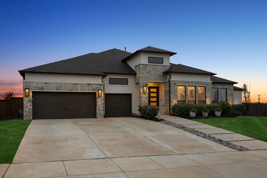 1908 Lotus Court, Haslet, TX 76052 - #3