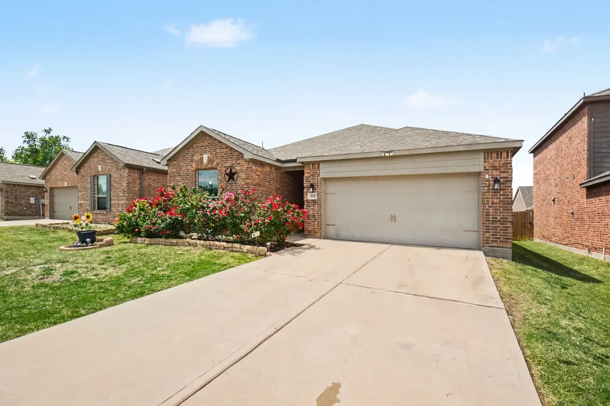 3117 Bowen Street, Anna, TX 75409 - #1