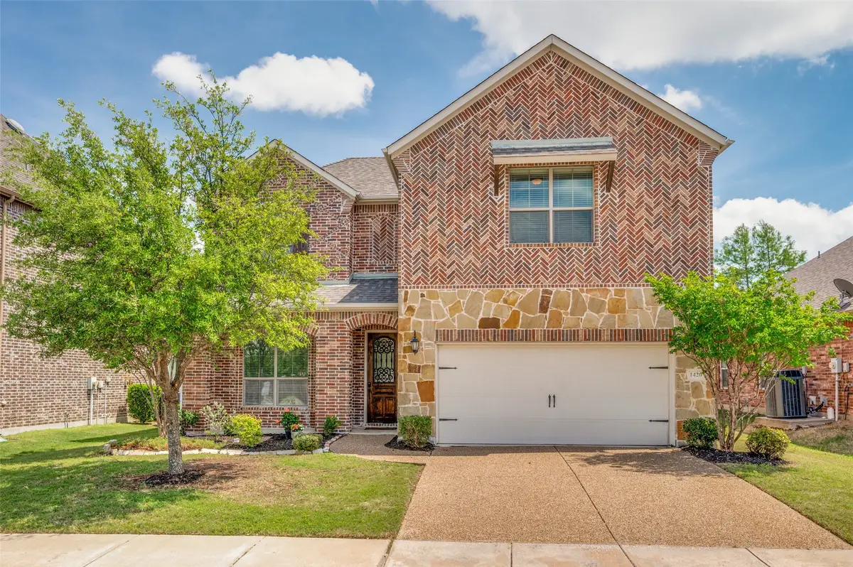 1420 Candler Drive, Prosper, TX 75078 - #1