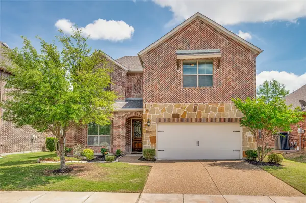 1420 Candler Drive, Prosper, TX 75078