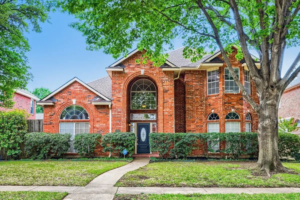 1413 W Peters Colony Road, Carrollton, TX 75007 - #1