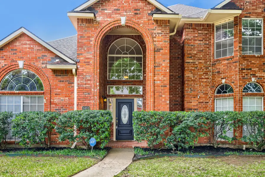 1413 W Peters Colony Road, Carrollton, TX 75007 - #3