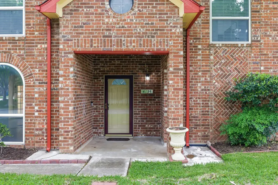 4134 Woodland Court, Grapevine, TX 76051 - #2