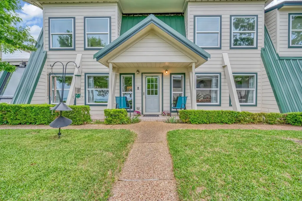 287 Canyon Drive, Whitney, TX 76692 - #1