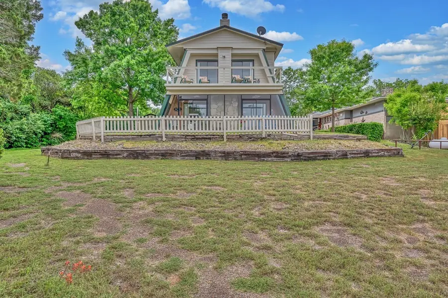 287 Canyon Drive, Whitney, TX 76692 - #2