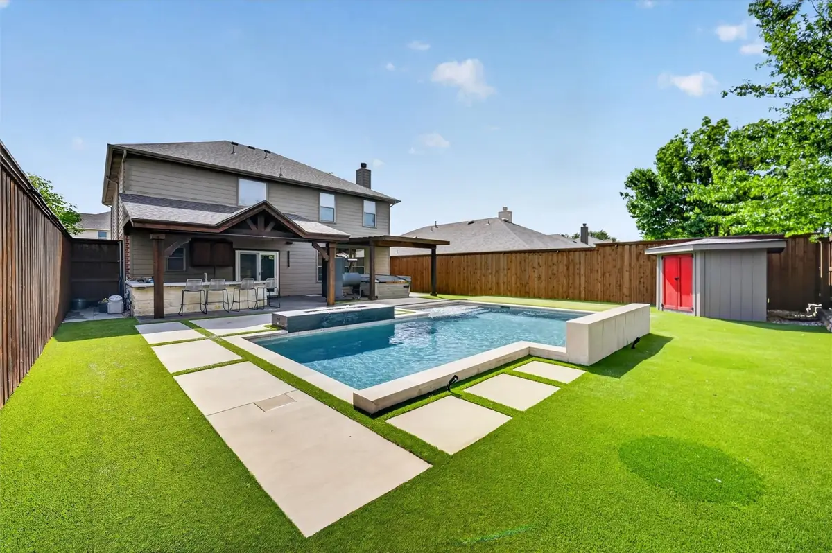 3928 Ironstone Lane, McKinney, TX 75070 - #1