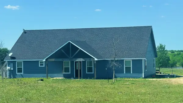 6035 County Road 302, Grandview, TX 76050