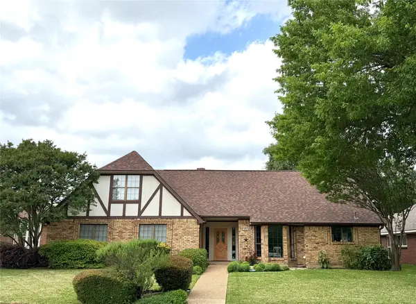 2559 Blackberry Drive, Richardson, TX 75082
