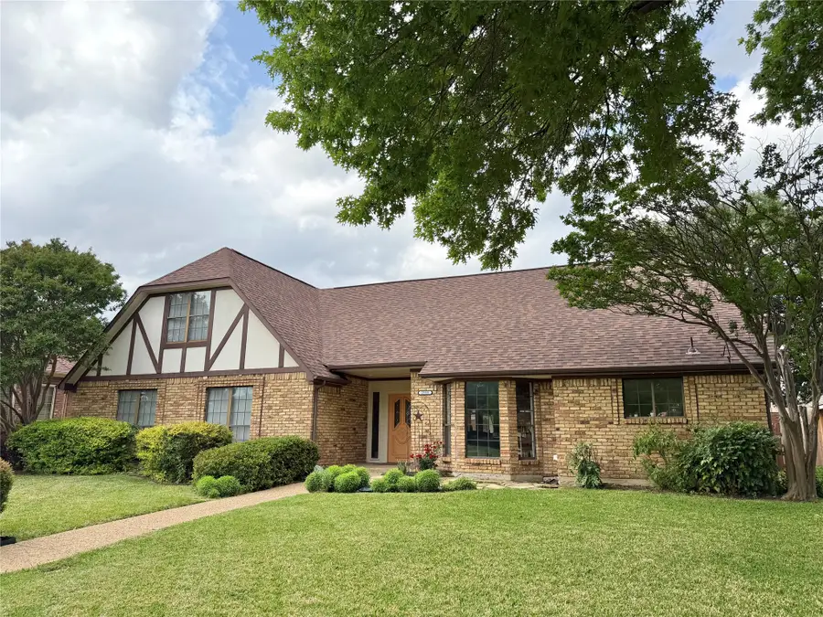 2559 Blackberry Drive, Richardson, TX 75082 - #2