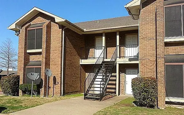 4540 Chaha Road #102, Garland, TX 75043