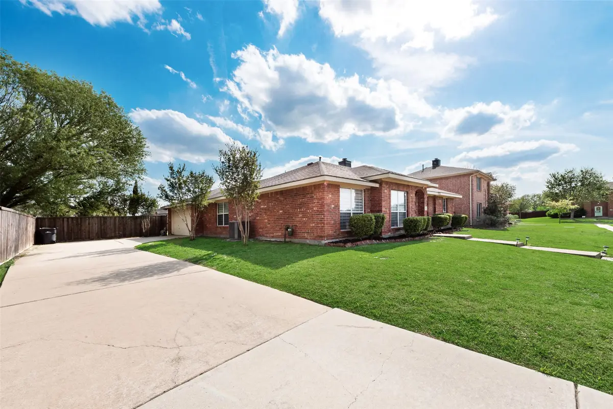 506 Pecos Path Drive, Murphy, TX 75094 - #1