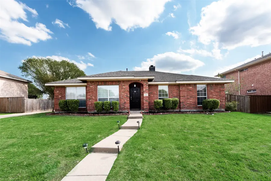 506 Pecos Path Drive, Murphy, TX 75094 - #3