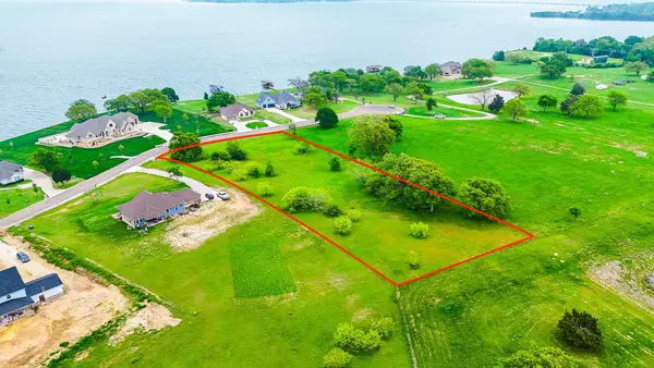 Lot 51 Vista Ridge, Corsicana, TX 75109