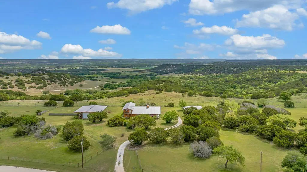 120 Private Road 2123, Meridian, TX 76665 - #1