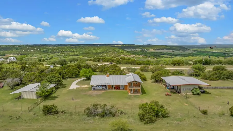 120 Private Road 2123, Meridian, TX 76665 - #2