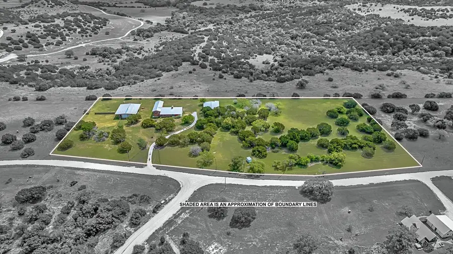 120 Private Road 2123, Meridian, TX 76665 - #3