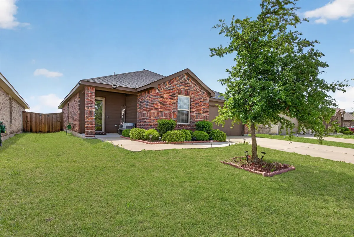 4717 Salers Way, Forney, TX 75126 - #1