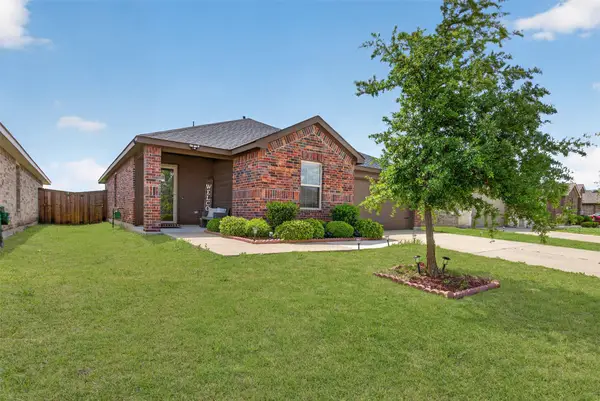 4717 Salers Way, Forney, TX 75126