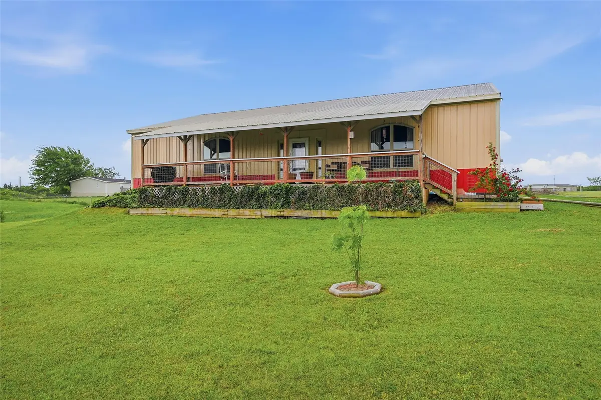 1464 Keyes Road, Sherman, TX 75092 - #1