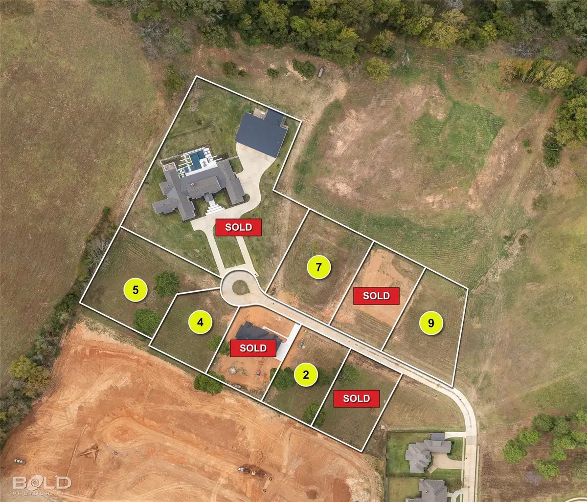 0 Sam Willen Drive #9, Benton, LA 71006 - #1