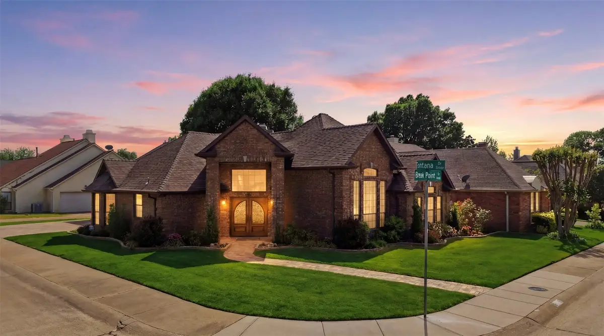 6078 Breakpoint Trail, Dallas, TX 75252 - #1