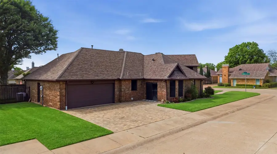 6078 Breakpoint Trail, Dallas, TX 75252 - #3