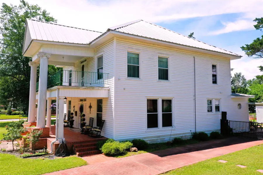 702 S 9th Avenue, Teague, TX 75860 - #3